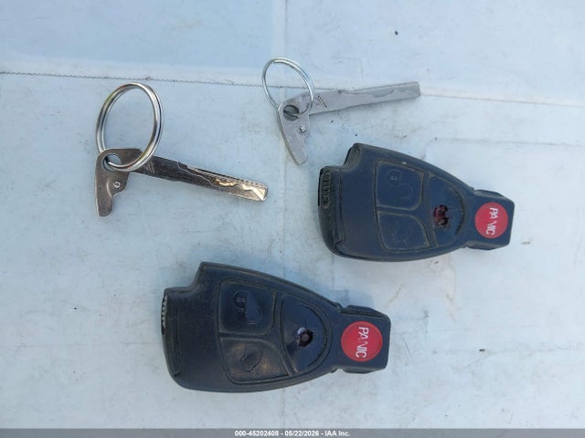 Aukcja sprzedaży 2006 Mercedes-benz Clk 350, vin: WDBTK56H36F192889, numer aukcji: 45202408