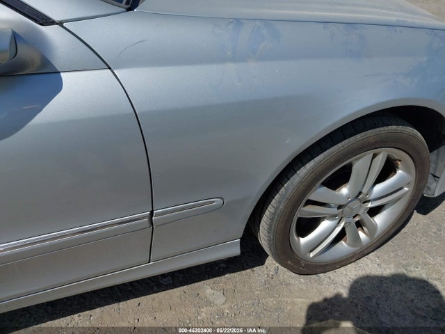 Aukcja sprzedaży 2006 Mercedes-benz Clk 350, vin: WDBTK56H36F192889, numer aukcji: 45202408