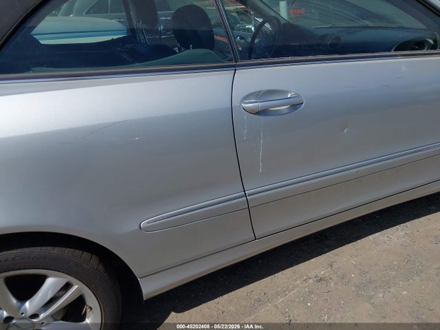 Aukcja sprzedaży 2006 Mercedes-benz Clk 350, vin: WDBTK56H36F192889, numer aukcji: 45202408