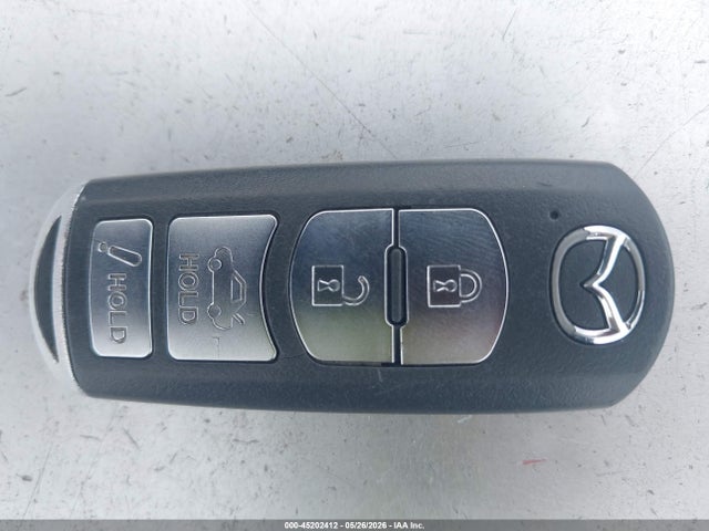 Mazda Mazda6 Touring 2019 JM1GL1VM3K1501758 Image 11