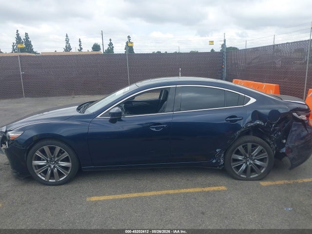 Mazda Mazda6 Touring 2019 JM1GL1VM3K1501758 Image 14