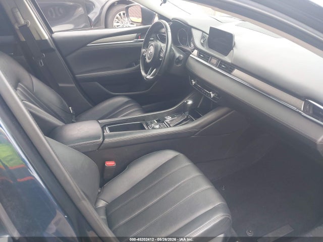 Mazda Mazda6 Touring 2019 JM1GL1VM3K1501758 Image 5