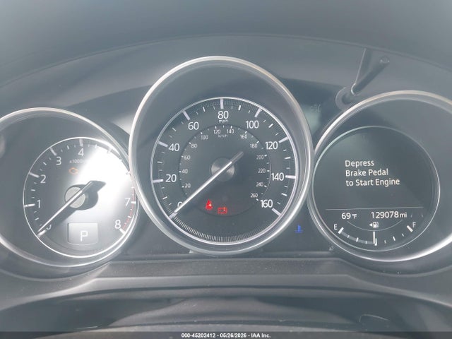 Mazda Mazda6 Touring 2019 JM1GL1VM3K1501758 Image 7