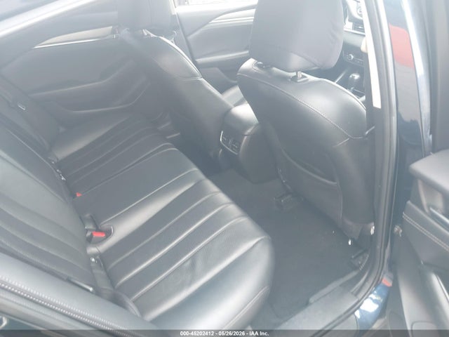 Mazda Mazda6 Touring 2019 JM1GL1VM3K1501758 Image 8