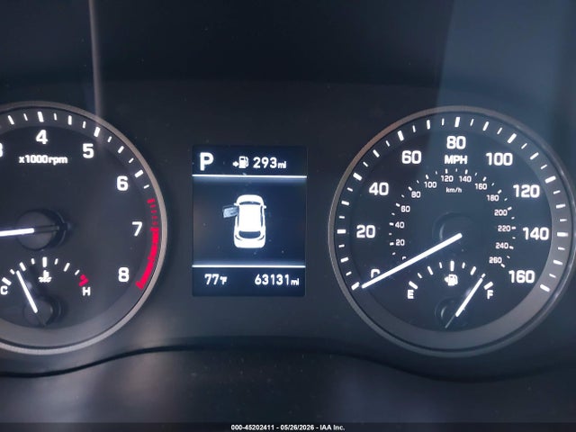Aukcja sprzedaży 2021 Hyundai Tucson Se, vin: KM8J23A40MU366066, numer aukcji: 45202411