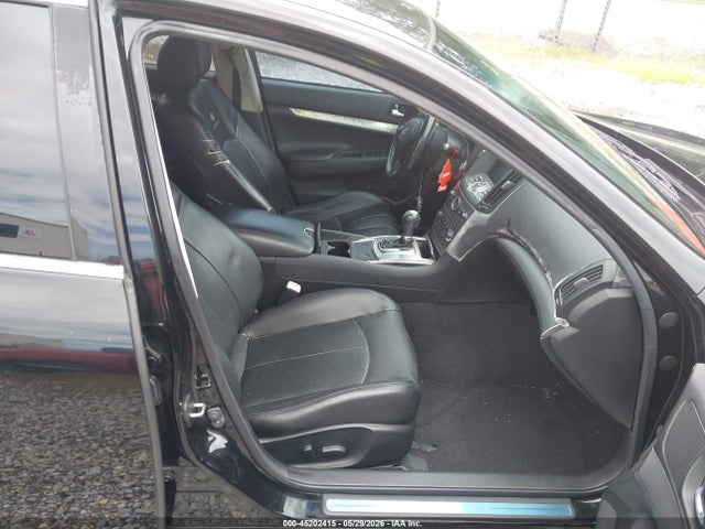 Aukcja sprzedaży 2011 Infiniti G25, vin: JN1DV6AP4BM603503, numer aukcji: 45202415