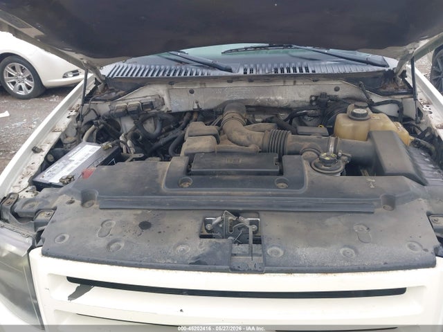 Aukcja sprzedaży 2008 Ford Expedition Limited, vin: 1FMFU19548LA14668, numer aukcji: 45202416