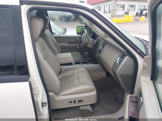Aukcja sprzedaży 2008 Ford Expedition Limited, vin: 1FMFU19548LA14668, numer aukcji: 45202416