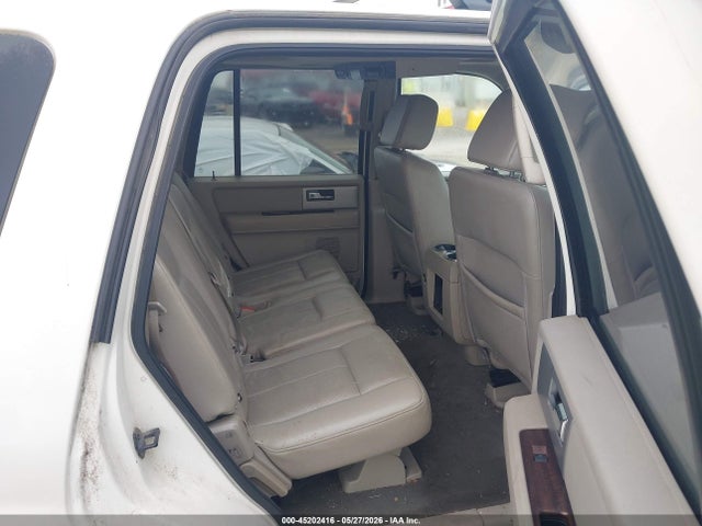Aukcja sprzedaży 2008 Ford Expedition Limited, vin: 1FMFU19548LA14668, numer aukcji: 45202416