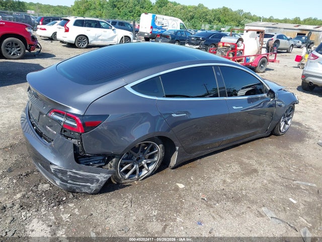 Продажа на аукционе авто 2019 Tesla Model 3 Long Range/performance, vin: 5YJ3E1EB8KF477326, номер лота: 45202417