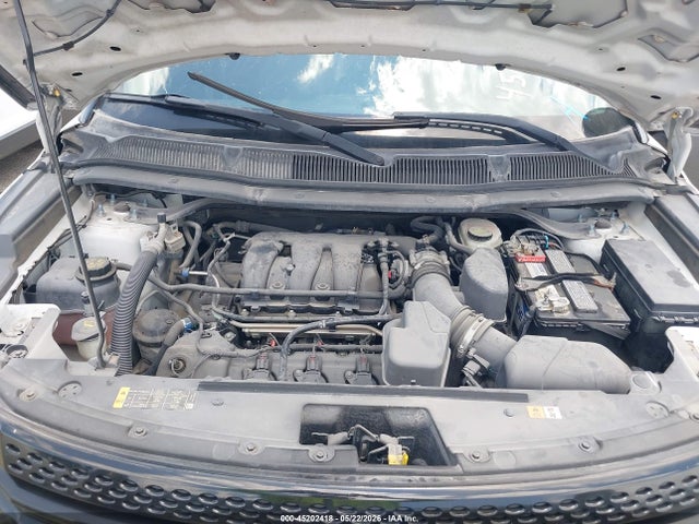 Продажа на аукционе авто 2014 Ford Utility Police Interceptor, vin: 1FM5K8ARXEGA60339, номер лота: 45202418
