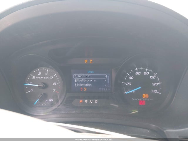 Продажа на аукционе авто 2014 Ford Utility Police Interceptor, vin: 1FM5K8ARXEGA60339, номер лота: 45202418