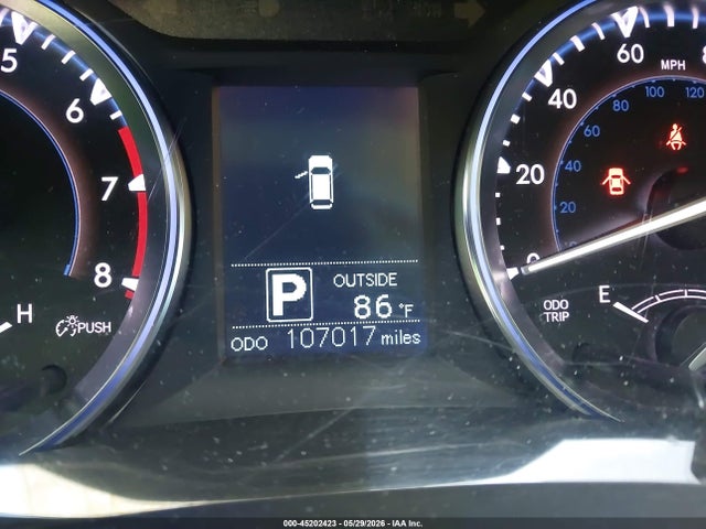 2014 Toyota Highlander Le Plus V6 მანქანა იყიდება აუქციონზე, vin: 5TDZKRFH4ES011526, აუქციონის ნომერი: 45202423