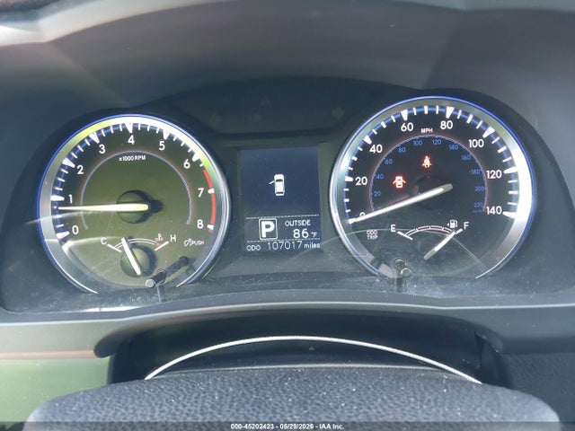 2014 Toyota Highlander Le Plus V6 მანქანა იყიდება აუქციონზე, vin: 5TDZKRFH4ES011526, აუქციონის ნომერი: 45202423