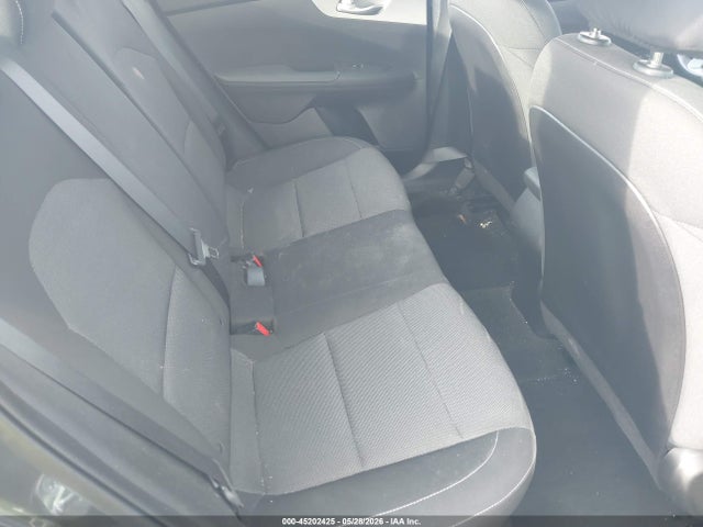 Продажа на аукционе авто 2023 Kia Forte Lxs, vin: 3KPF24AD9PE627374, номер лота: 45202425