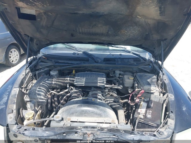 Aukcja sprzedaży 2007 Dodge Dakota Slt, vin: 1D7HE48K97S237141, numer aukcji: 45202426