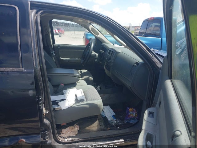 Aukcja sprzedaży 2007 Dodge Dakota Slt, vin: 1D7HE48K97S237141, numer aukcji: 45202426