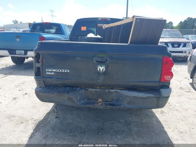 Aukcja sprzedaży 2007 Dodge Dakota Slt, vin: 1D7HE48K97S237141, numer aukcji: 45202426