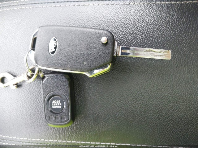 2022 Kia Sportage Nightfall Edition მანქანა იყიდება აუქციონზე, vin: KNDP6CAC7N7961717, აუქციონის ნომერი: 45202427