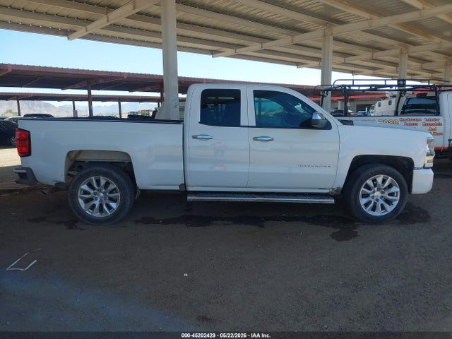 Chevrolet Silverado 1500 Wt 2017 1GCRCNEH1HZ214917 Image 13