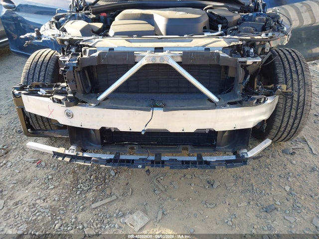 Продажа на аукционе авто 2025 Bmw 330i Xdrive, vin: 3MW89CW00S8F00229, номер лота: 45202430