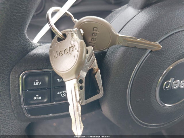 Продаж на аукціоні авто 2012 Jeep Patriot Sport, vin: 1C4NJRBB6CD592653, номер лоту: 45202437