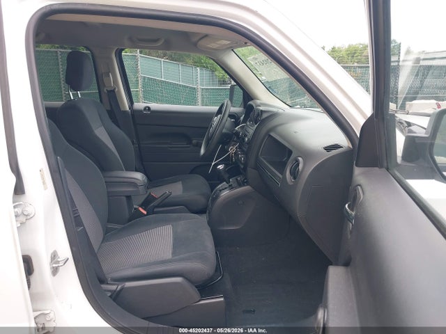 Продаж на аукціоні авто 2012 Jeep Patriot Sport, vin: 1C4NJRBB6CD592653, номер лоту: 45202437