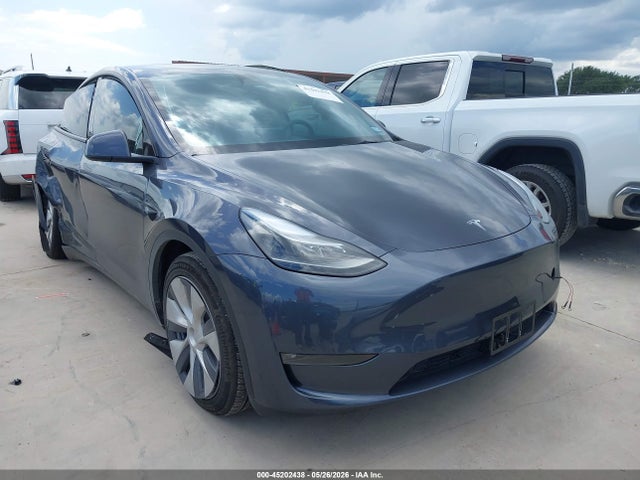 Продаж на аукціоні авто 2023 Tesla Model Y, vin: 7SAYGAEEXPF941527, номер лоту: 45202438