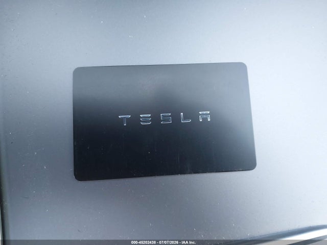 45202438 :رقم المزاد ، 7SAYGAEEXPF941527 vin ، 2023 Tesla Model Y مزاد بيع
