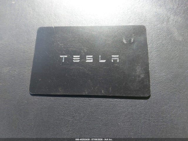 Tesla Model 3 Standard Range Plus Rear-wheel Drive 2021 5YJ3E1EA1MF002756 Image 11