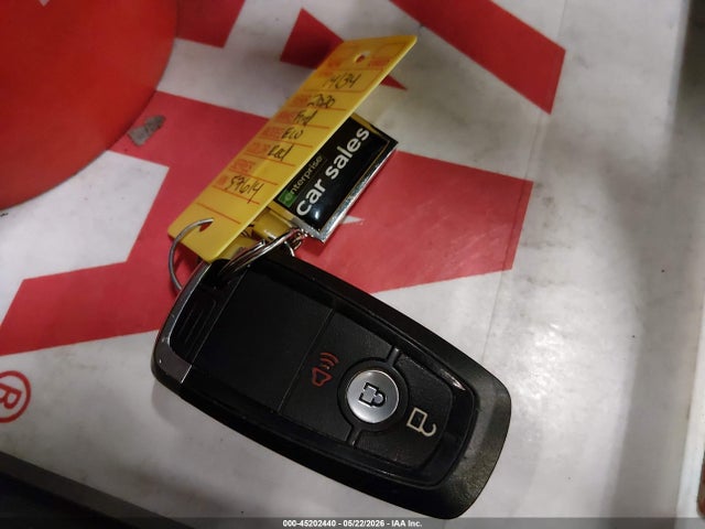 Продаж на аукціоні авто 2020 Ford Ecosport Se, vin: MAJ6S3GL0LC357614, номер лоту: 45202440