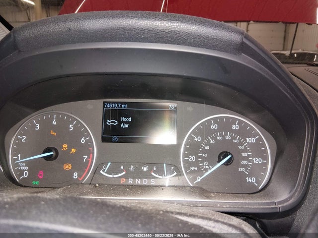 Продаж на аукціоні авто 2020 Ford Ecosport Se, vin: MAJ6S3GL0LC357614, номер лоту: 45202440