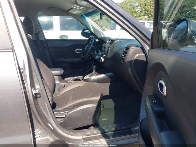 Aukcja sprzedaży 2017 Kia Soul, vin: KNDJN2A21H7488265, numer aukcji: 45202442