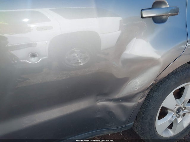 Aukcja sprzedaży 2017 Kia Soul, vin: KNDJN2A21H7488265, numer aukcji: 45202442