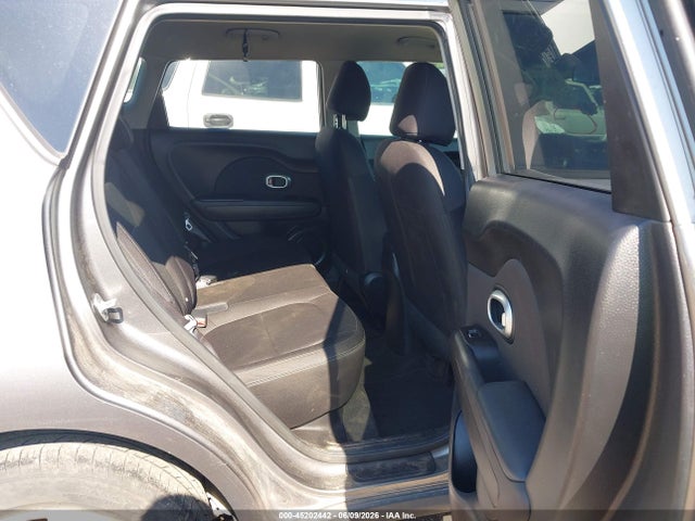 Aukcja sprzedaży 2017 Kia Soul, vin: KNDJN2A21H7488265, numer aukcji: 45202442