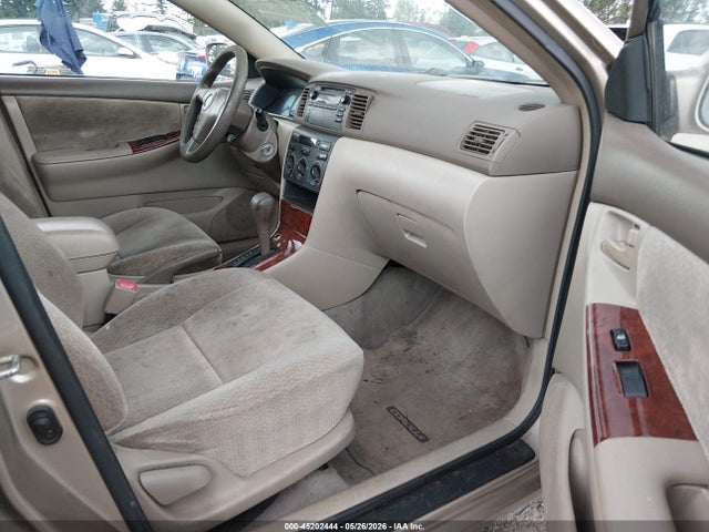 Продажа на аукционе авто 2004 Toyota Corolla Le, vin: 1NXBR32E74Z194805, номер лота: 45202444