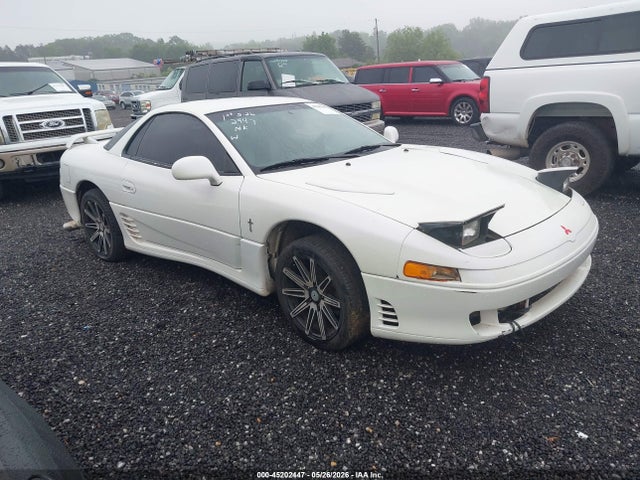 Auction sale of the 1991 Mitsubishi 3000 Gt Sl, vin: JA3XD64B5MY029436, lot number: 45202447