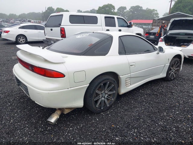 45202447 :رقم المزاد ، JA3XD64B5MY029436 vin ، 1991 Mitsubishi 3000 Gt Sl مزاد بيع