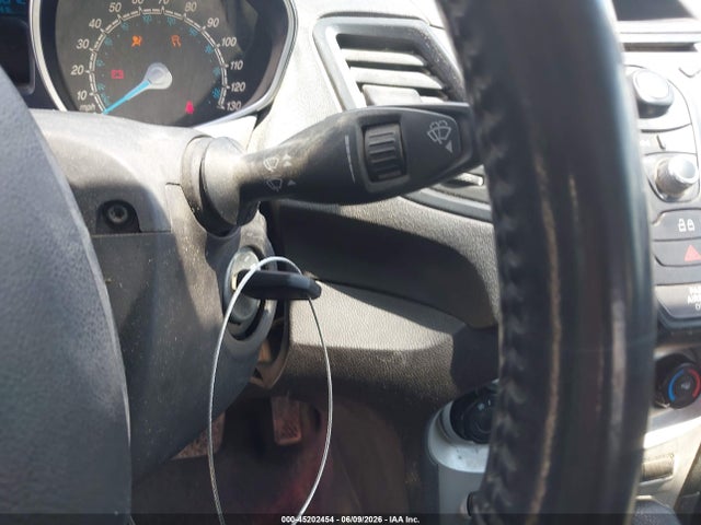 Aukcja sprzedaży 2015 Ford Fiesta Se, vin: 3FADP4EJ8FM107864, numer aukcji: 45202454