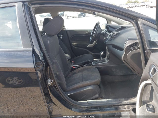 Aukcja sprzedaży 2015 Ford Fiesta Se, vin: 3FADP4EJ8FM107864, numer aukcji: 45202454