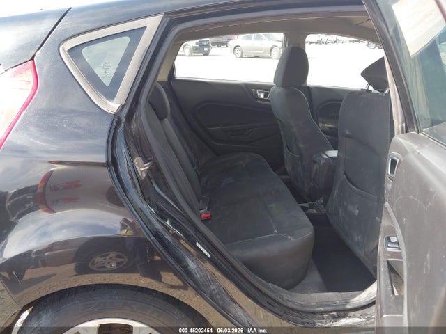 Aukcja sprzedaży 2015 Ford Fiesta Se, vin: 3FADP4EJ8FM107864, numer aukcji: 45202454