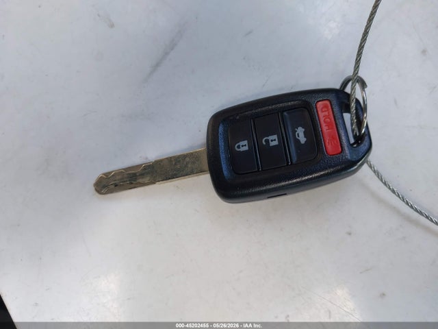 1HGCR2F30GA032906 Honda ACCORD LX