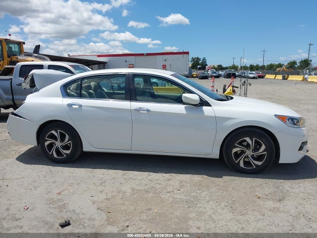 1HGCR2F30GA032906 Honda ACCORD LX