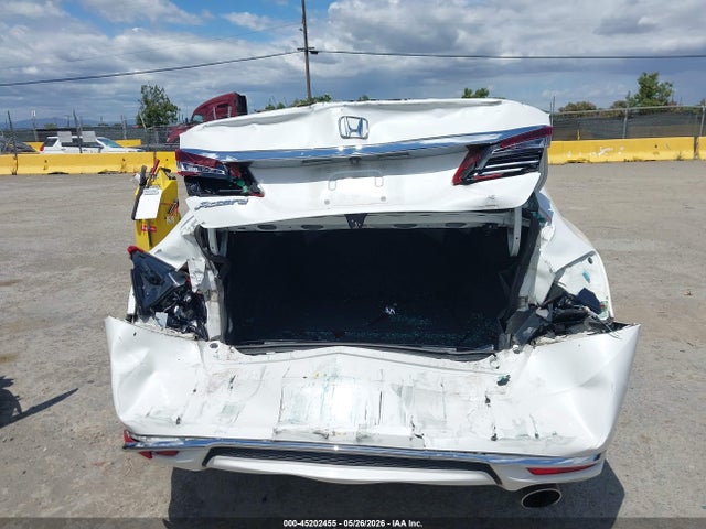 1HGCR2F30GA032906 Honda ACCORD LX