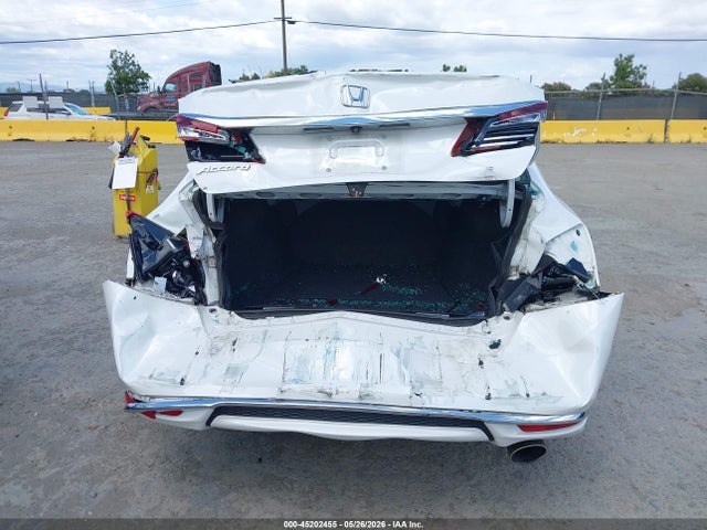1HGCR2F30GA032906 Honda ACCORD LX