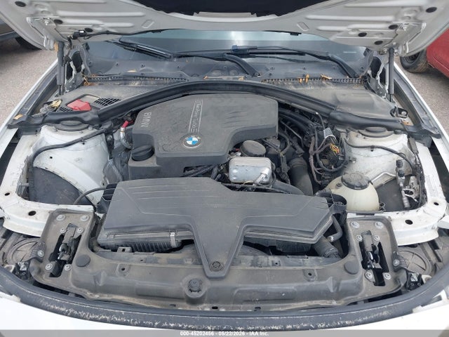 Aukcja sprzedaży 2013 Bmw 328i, vin: WBA3A5C5XDF357264, numer aukcji: 45202456
