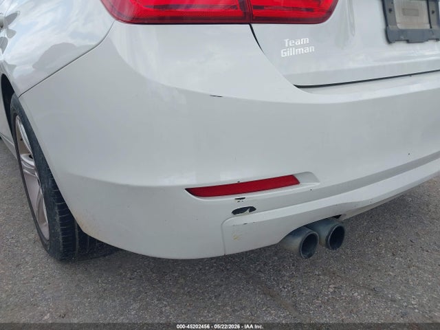 Aukcja sprzedaży 2013 Bmw 328i, vin: WBA3A5C5XDF357264, numer aukcji: 45202456