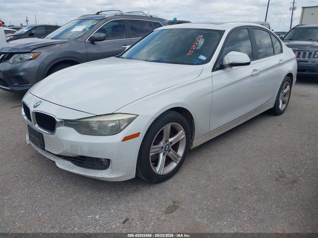 Aukcja sprzedaży 2013 Bmw 328i, vin: WBA3A5C5XDF357264, numer aukcji: 45202456