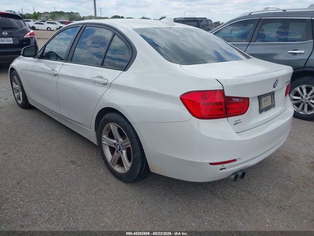 Aukcja sprzedaży 2013 Bmw 328i, vin: WBA3A5C5XDF357264, numer aukcji: 45202456
