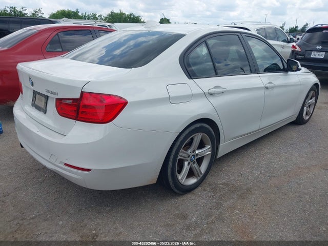 Aukcja sprzedaży 2013 Bmw 328i, vin: WBA3A5C5XDF357264, numer aukcji: 45202456